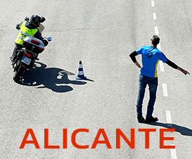 Curso de Conducción Segura y Eficiente de Motocicletas (CSE)