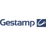 Logo Gestamp