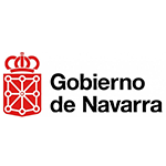 Logo Gobierno Navarra
