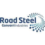 Logo Road Steel Gonvarri Industries